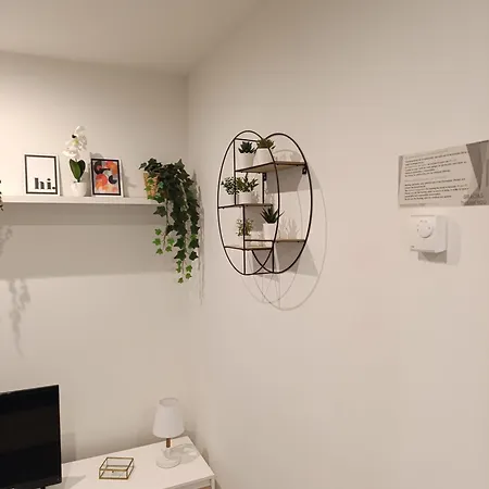 Nuevo Y Comodo Al Lado De La Catedral Appartement Burgo