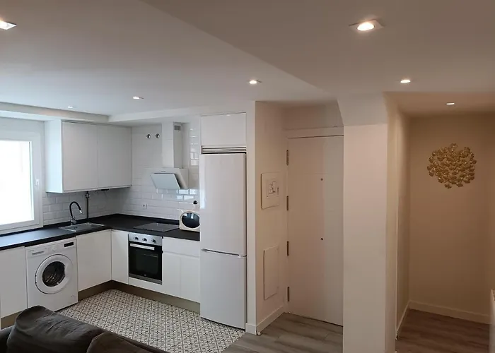 Nuevo Y Comodo Al Lado De La Catedral アパート *