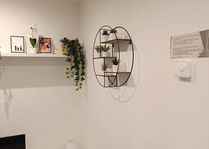 Nuevo Y Comodo Al Lado De La Catedral アパート Burgo