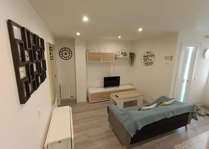 Nuevo Y Comodo Al Lado De La Catedral *